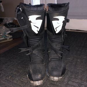 Thor men’s riding boots